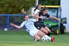 Women’s Soccer vs UMass Boston  Women’s Soccer vs UMass Boston. - Photo by Keith Nordstrom : Wheaton, Women’s Soccer